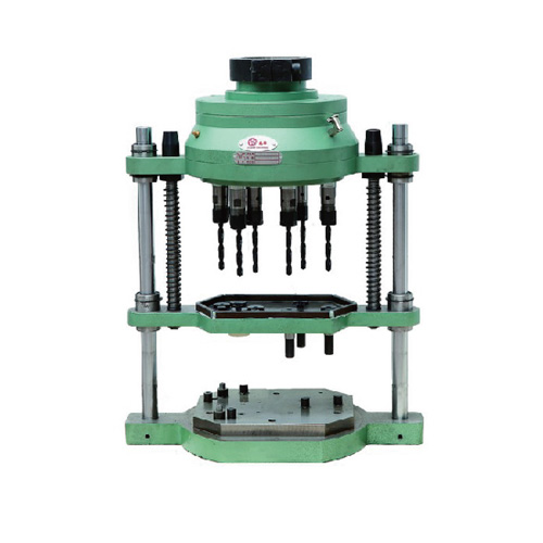 固定型加導(dǎo)孔板（標準樣式）